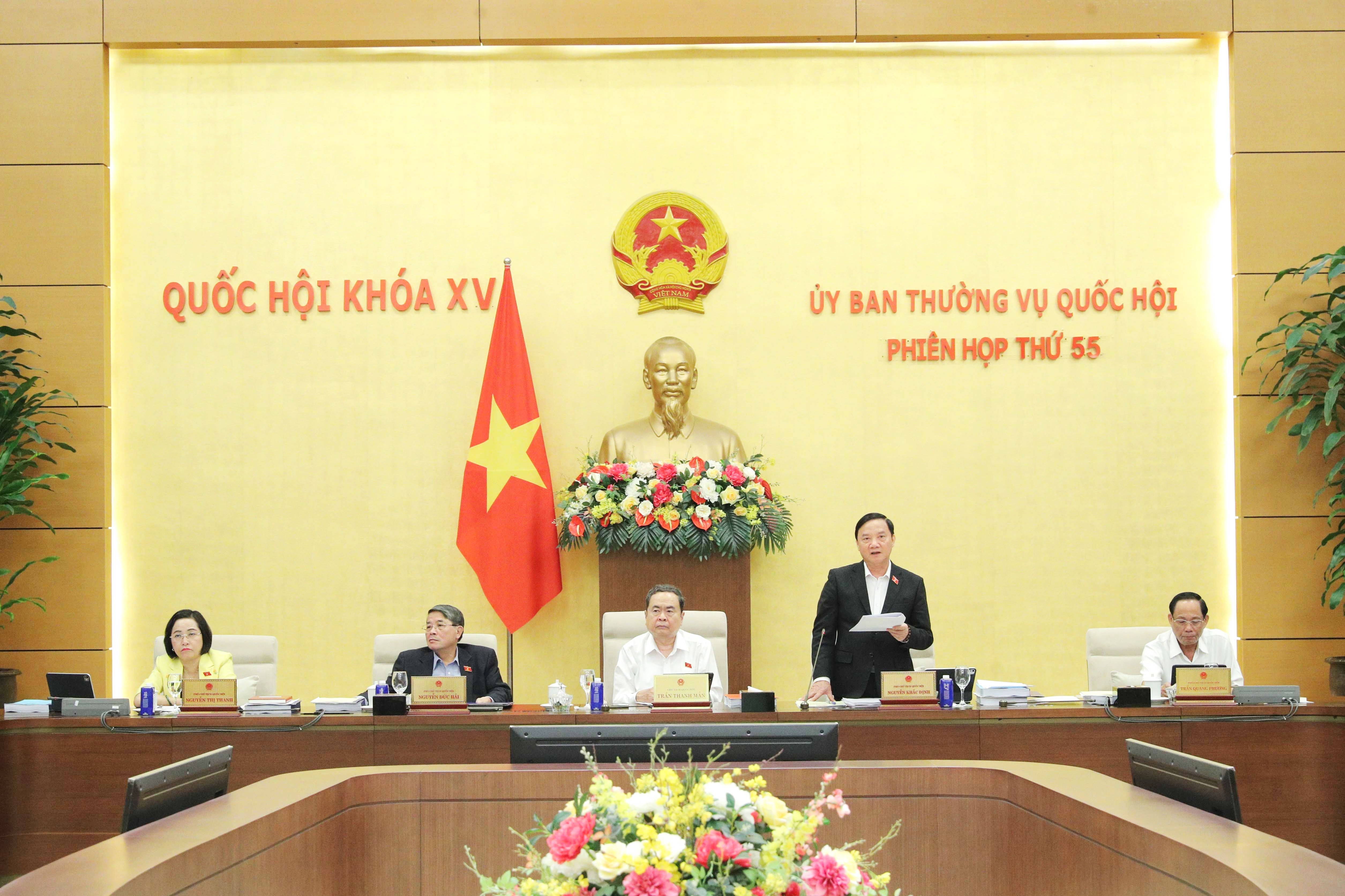 Dự thảo Luật Hộ tịch (sửa đổi): Chuyển đổi số toàn diện, thực hiện hộ tịch phi địa giới hành chính