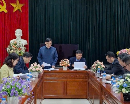 Ban Kinh tế - Ngân sách HĐND tỉnh giám sát chuyên đề công tác quản lý và sử dụng nguồn kinh phí chi thường xuyên tại một số cơ quan, đơn vị trên địa bàn tỉnh theo Nghị quyết của HĐND tỉnh trong 02 năm 2023-2024