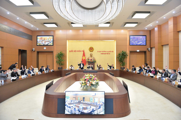 Ưu tiên bố trí vốn cho lĩnh vực khoa học công nghệ, chuyển đổi số, đổi mới sáng tạo