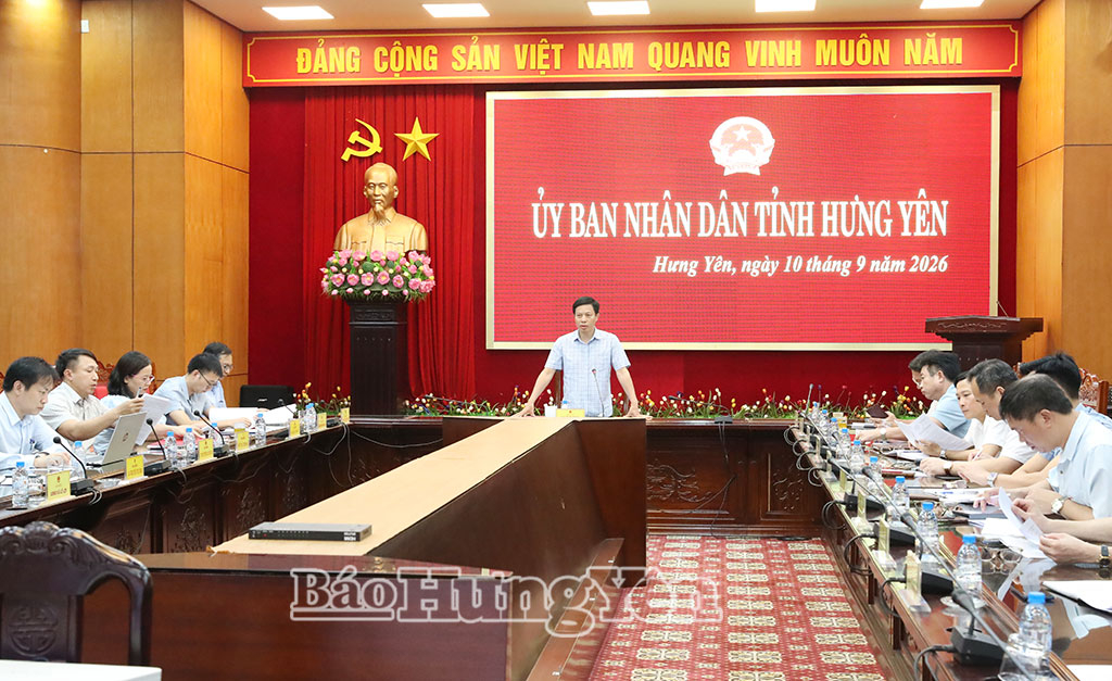 Cơ bản hoàn thành giải phóng mặt bằng dự án cao tốc CT.08