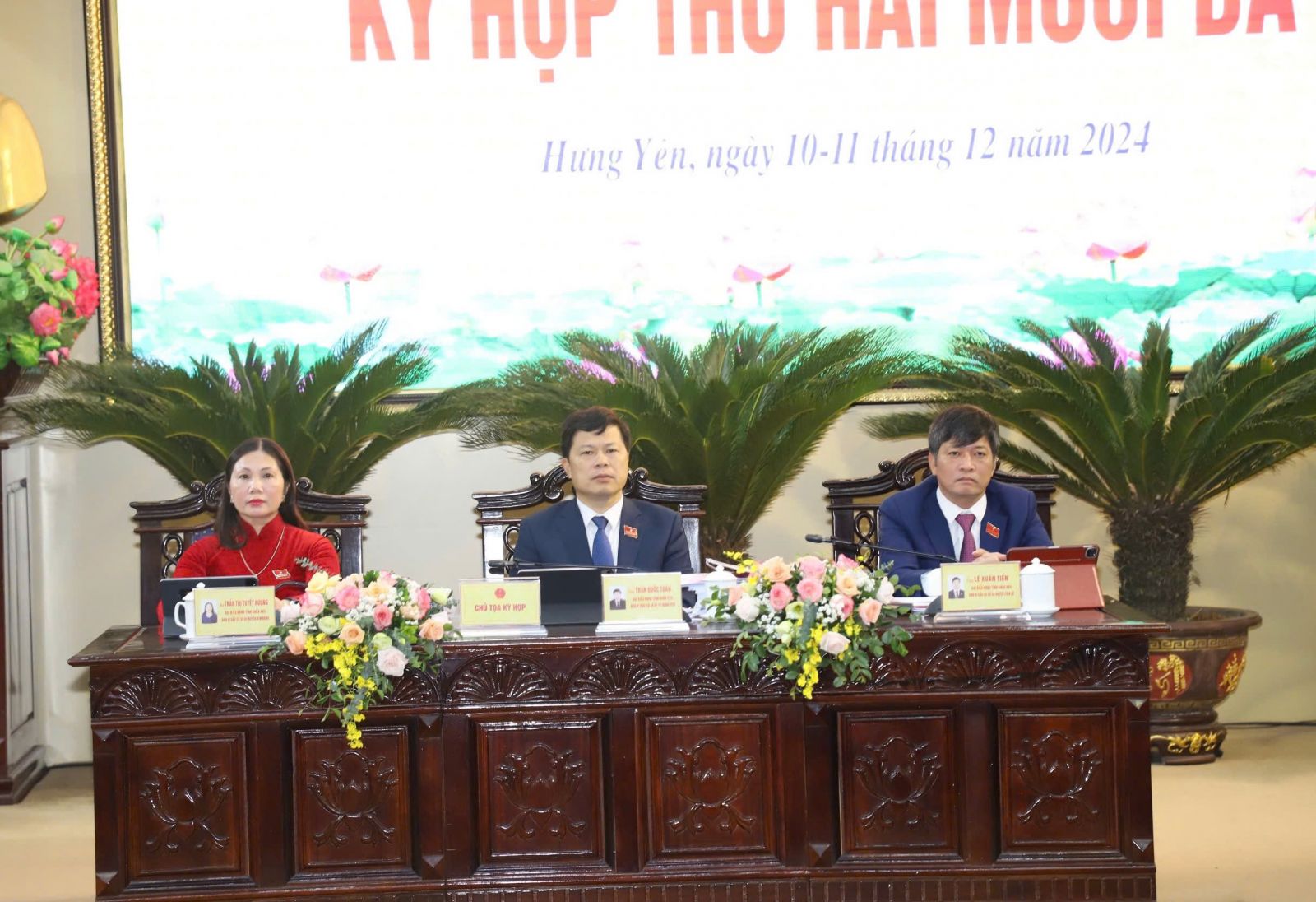 Năm 2025, tỉnh Hưng Yên đặt mục tiêu tăng trưởng kinh tế 8%