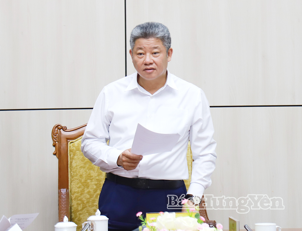 Hội đồng Thi đua – Khen thưởng tỉnh thống nhất đề nghị khen thưởng cấp Nhà nước đối với 11 tập thể, 125 cá nhân, 1 hộ gia đình