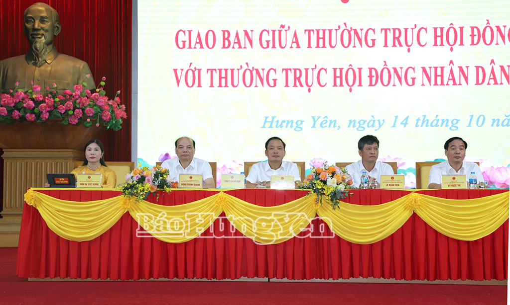 Thường trực HĐND các xã, phường tập trung kiện toàn ngay các chức danh lãnh đạo còn thiếu