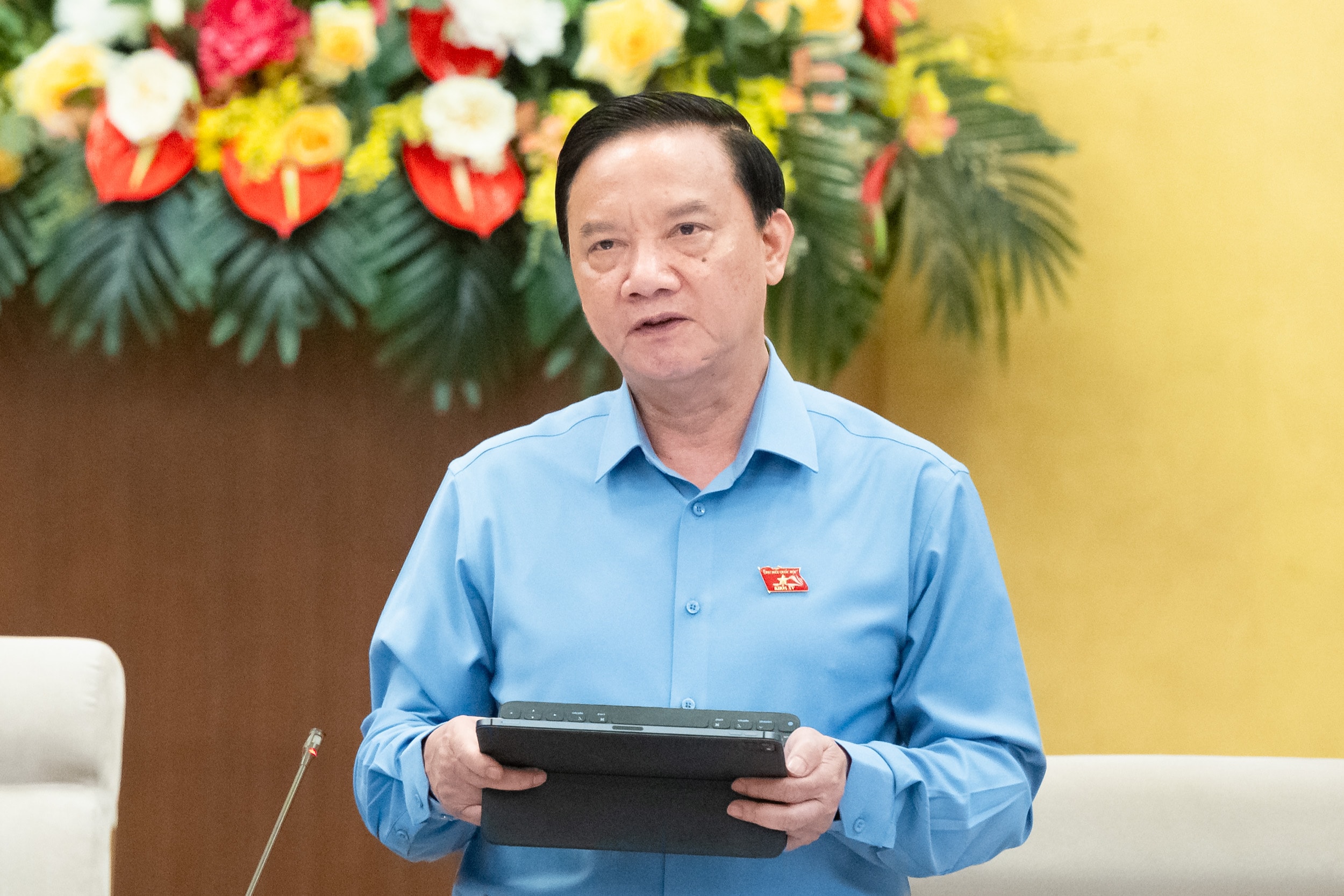 Giáo dục đại học tiên phong trong đào tạo nhân lực chất lượng cao gắn với chuyển đổi số