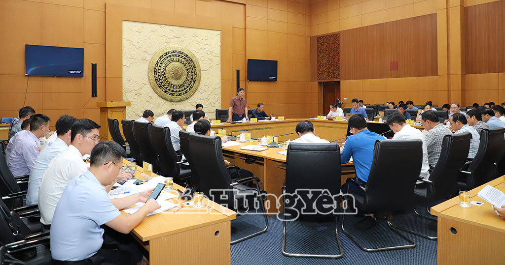 Đẩy nhanh tiến độ thực hiện và giải ngân kế hoạch vốn đầu tư công năm 2025