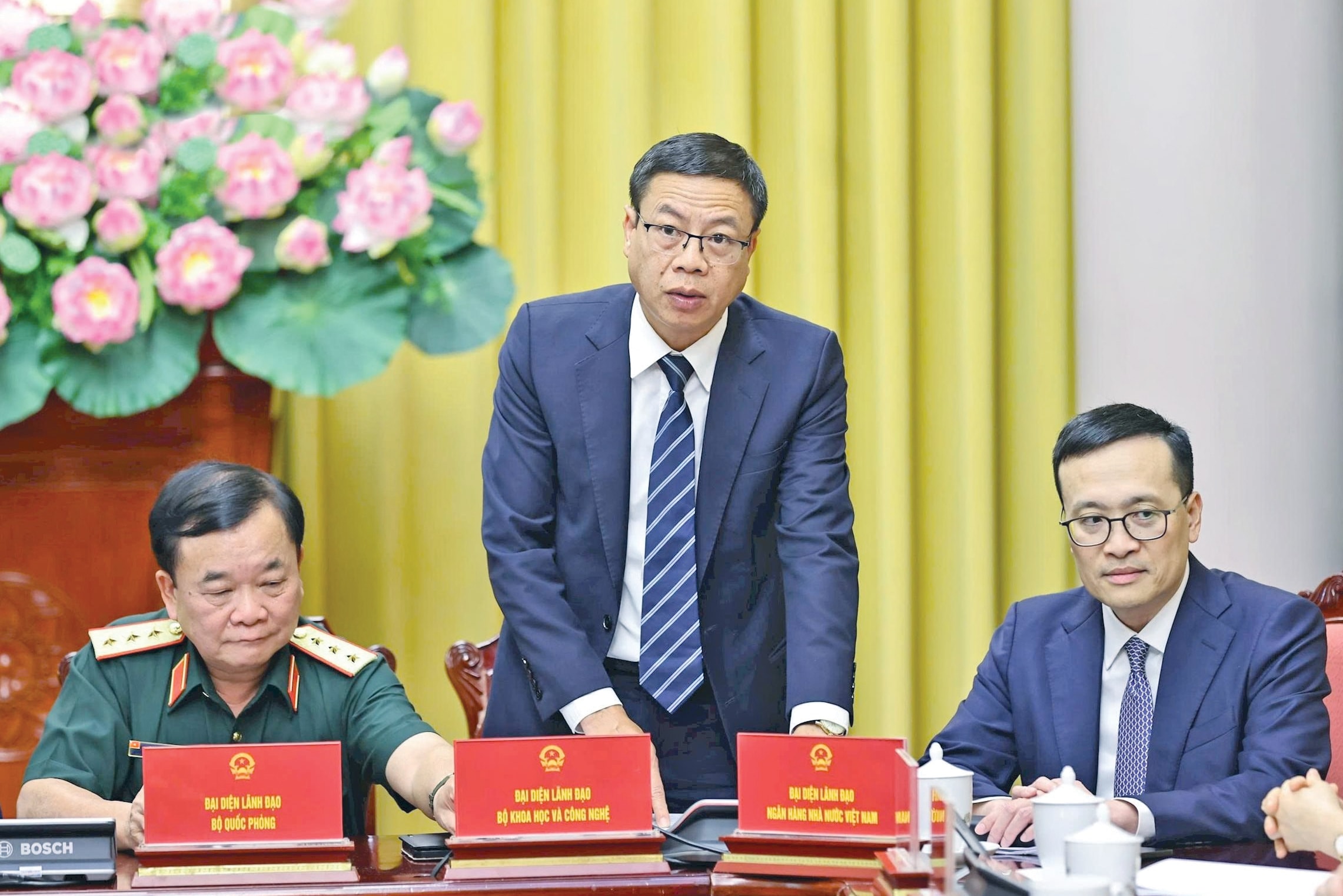 Luật - Những điểm mới: Việt Nam - nước đầu tiên trên thế giới ban hành Luật Công nghiệp công nghệ số