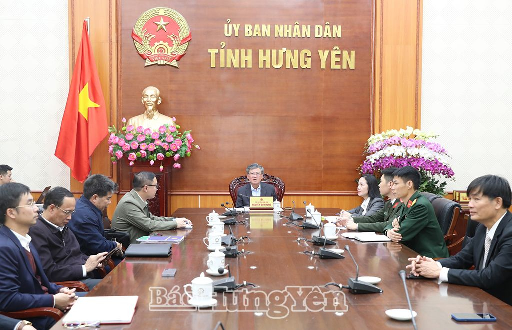 Đánh giá kết quả công tác cải cách hành chính năm 2024
