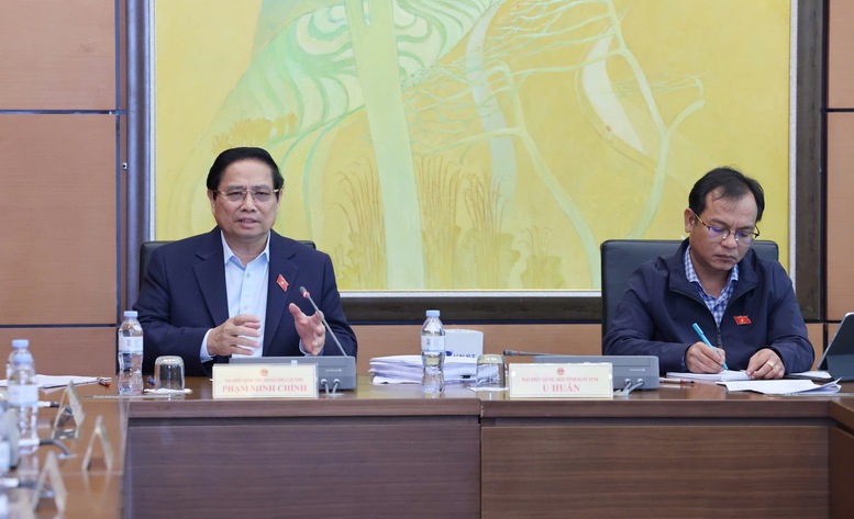 Thủ tướng: 5 "cơ chế đặc biệt" để gỡ vướng cho khoa học, công nghệ, đổi mới sáng tạo