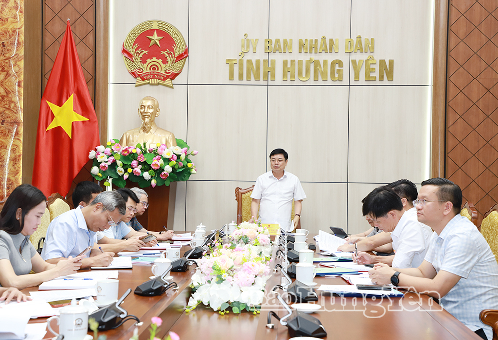 Sắp xếp mạng lưới giáo dục theo hướng đồng cấp học