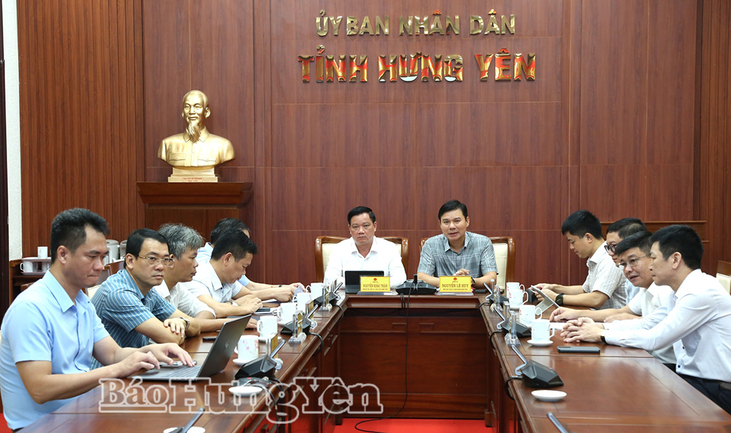 Nỗ lực hoàn thành mục tiêu giải ngân vốn đầu tư công năm 2025