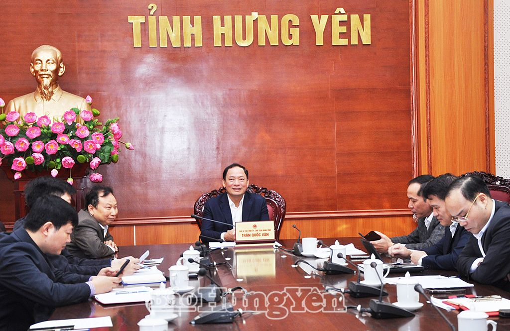 Họp Ban Chỉ đạo của Chính phủ về khoa học, công nghệ, đổi mới sáng tạo, chuyển đổi số và Đề án 06