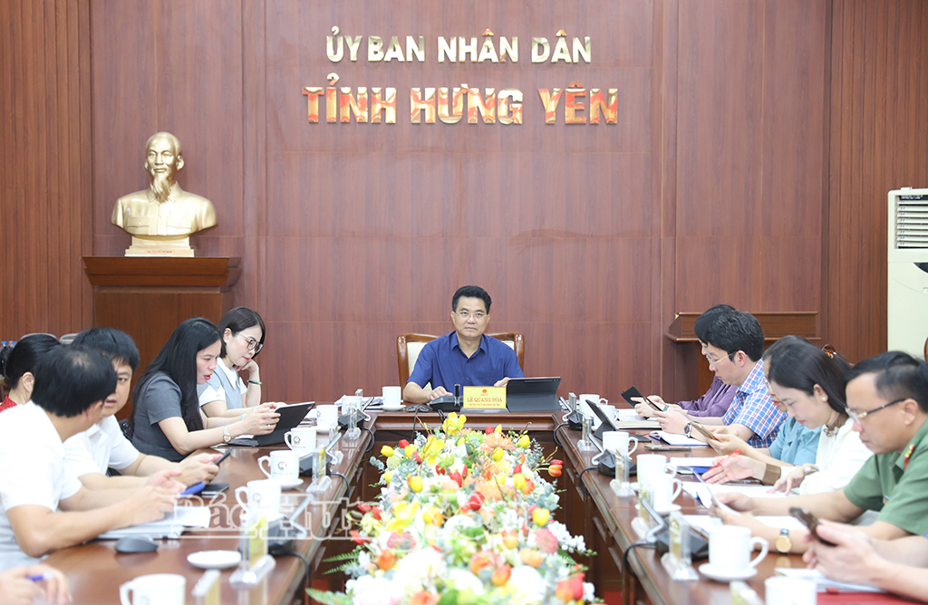 Đẩy nhanh giải ngân vốn lĩnh vực khoa học, công nghệ, đổi mới sáng tạo và chuyển đổi số