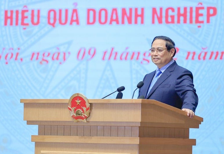 Thi đua đổi mới sáng tạo, tạo động lực cho doanh nghiệp phát triển