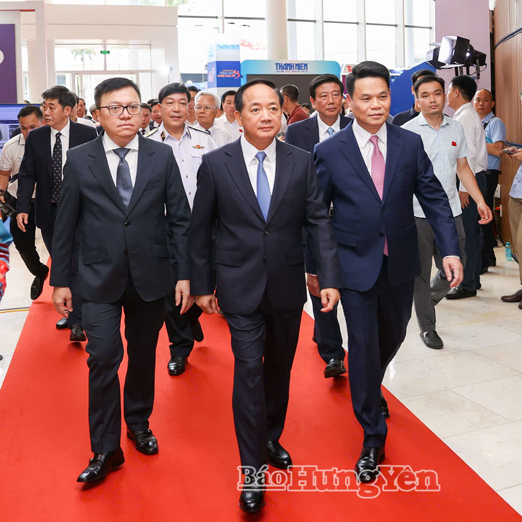 Khai mạc Hội Báo toàn quốc năm 2026