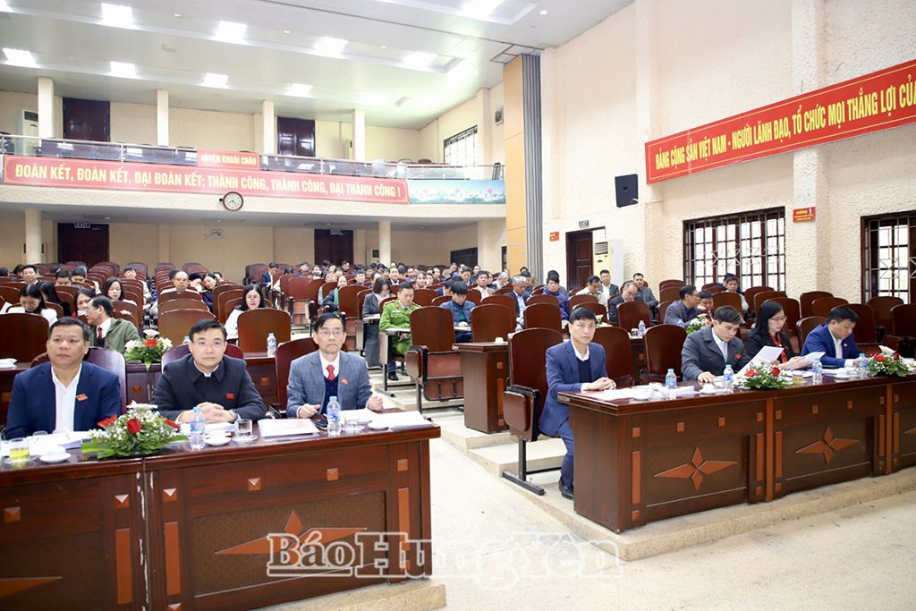 Khoái Châu: Thu nhập bình quân đạt 91,26 triệu đồng/người