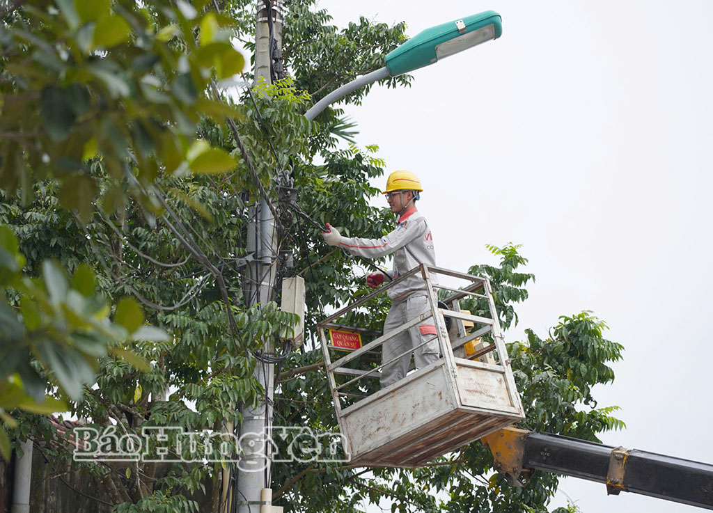 Viettel Hưng Yên: Đồng hành cùng tỉnh thực hiện chuyển đổi số