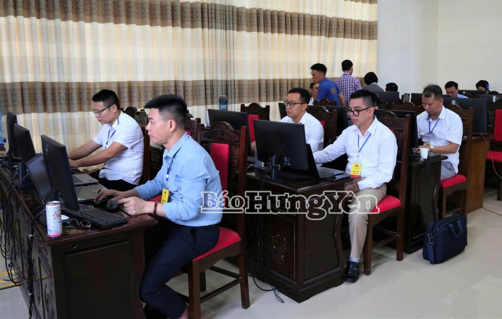 Chuyển đổi số báo chí lan tỏa tinh thần Đại hội đại biểu Đảng bộ tỉnh Hưng Yên lần thứ I, nhiệm kỳ 2025 - 2030