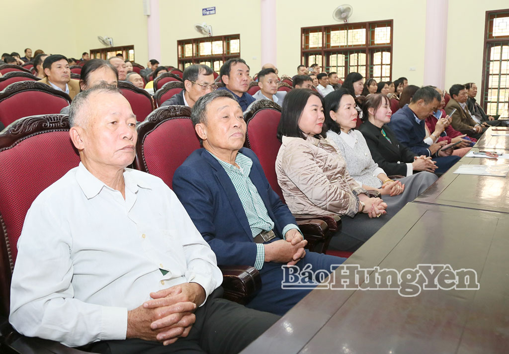 Đoàn đại biểu Quốc hội tỉnh: Tiếp nối truyền thống vẻ vang 80 năm Quốc hội Việt Nam