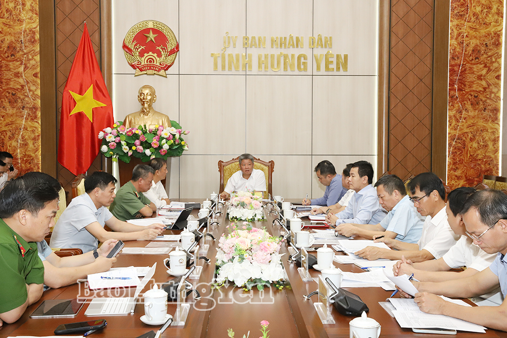 Tăng tốc hoàn thiện cơ sở dữ liệu quốc gia về đất đai